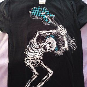 Skull TSHIRT